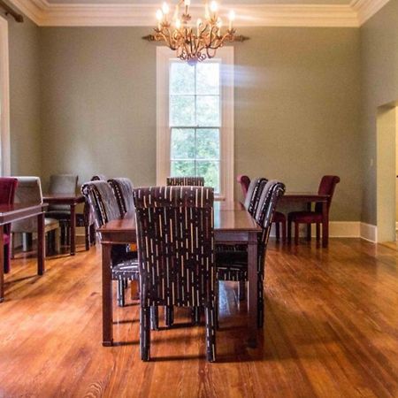 Clark House Inn Clarksdale Bagian luar foto