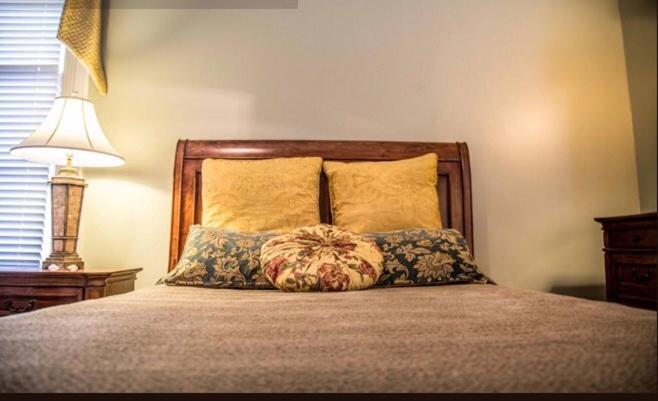 Clark House Inn Clarksdale Bagian luar foto