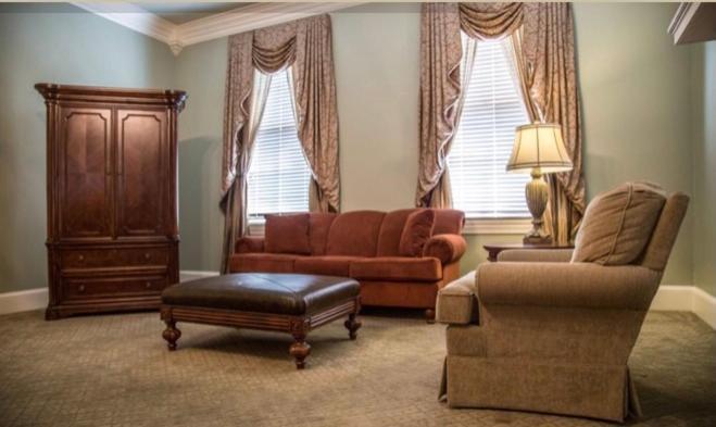 Clark House Inn Clarksdale Bagian luar foto