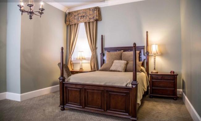 Clark House Inn Clarksdale Bagian luar foto