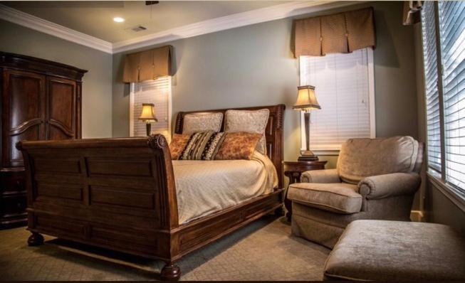 Clark House Inn Clarksdale Bagian luar foto