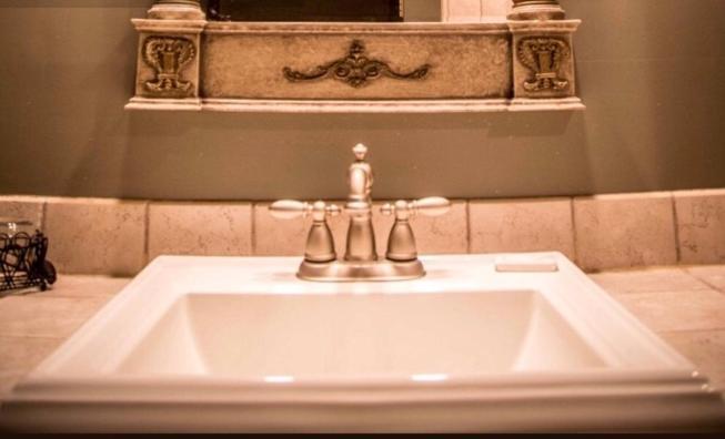 Clark House Inn Clarksdale Bagian luar foto