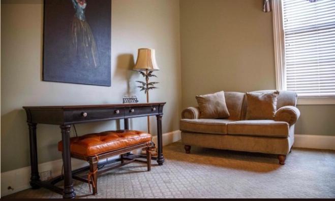 Clark House Inn Clarksdale Bagian luar foto