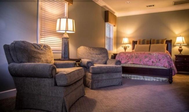Clark House Inn Clarksdale Bagian luar foto