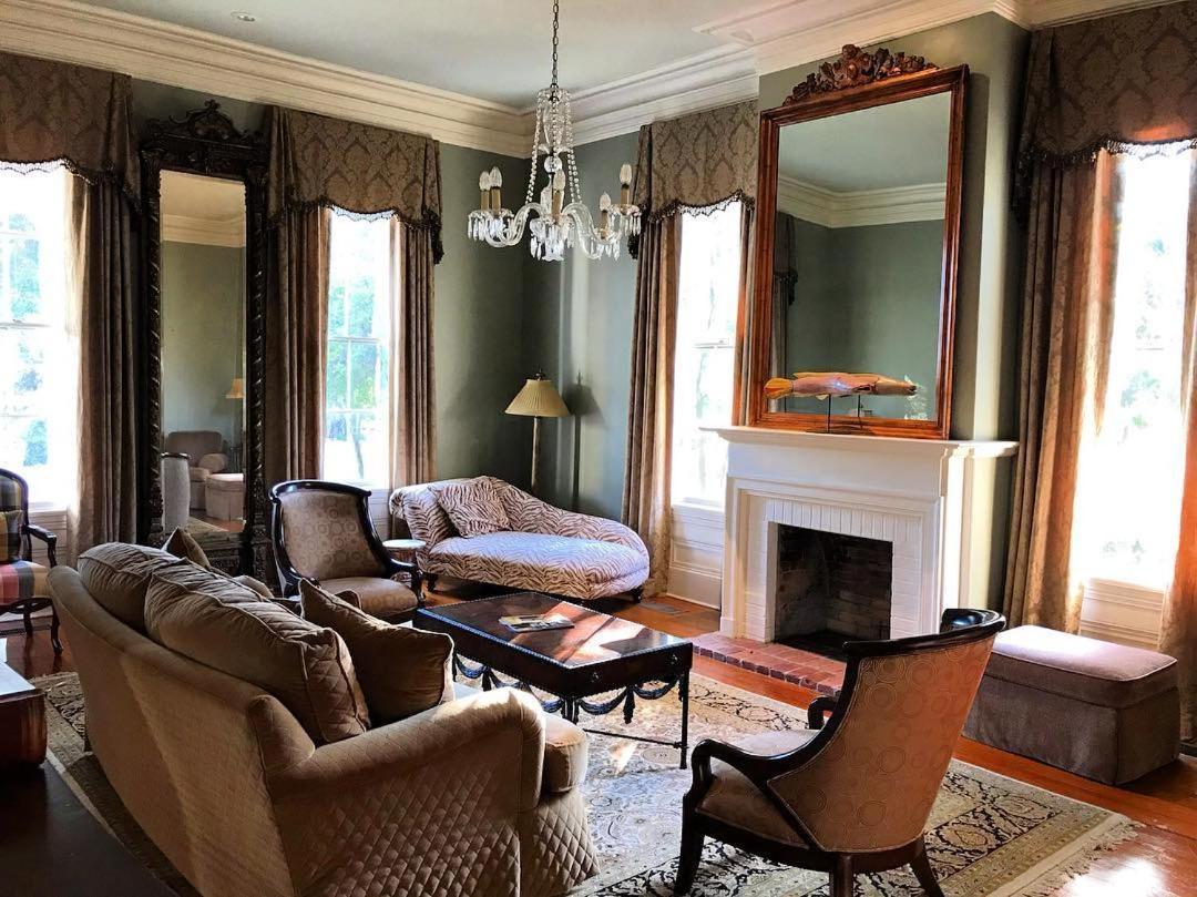 Clark House Inn Clarksdale Bagian luar foto