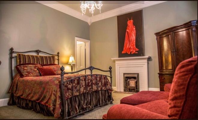 Clark House Inn Clarksdale Bagian luar foto