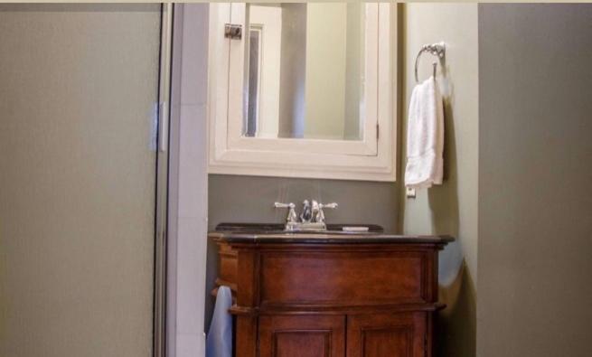 Clark House Inn Clarksdale Bagian luar foto