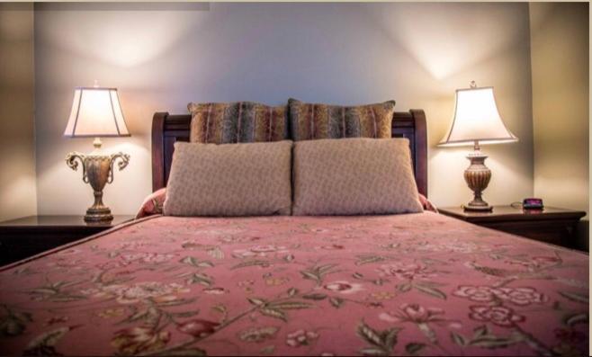 Clark House Inn Clarksdale Bagian luar foto