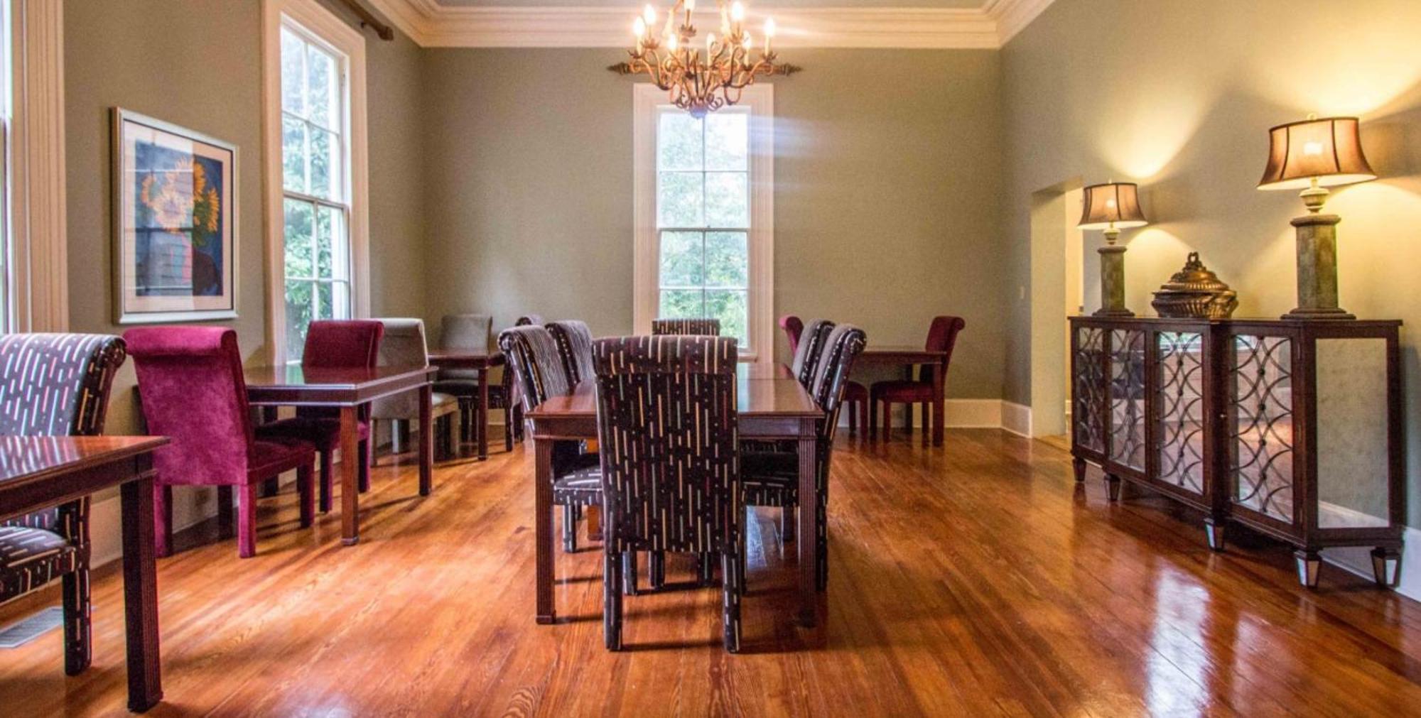 Clark House Inn Clarksdale Bagian luar foto