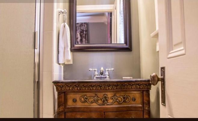 Clark House Inn Clarksdale Bagian luar foto