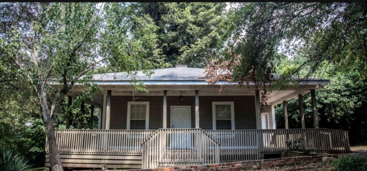 Clark House Inn Clarksdale Bagian luar foto